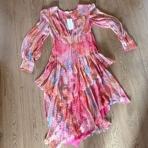 Love Shack Fancy Dress